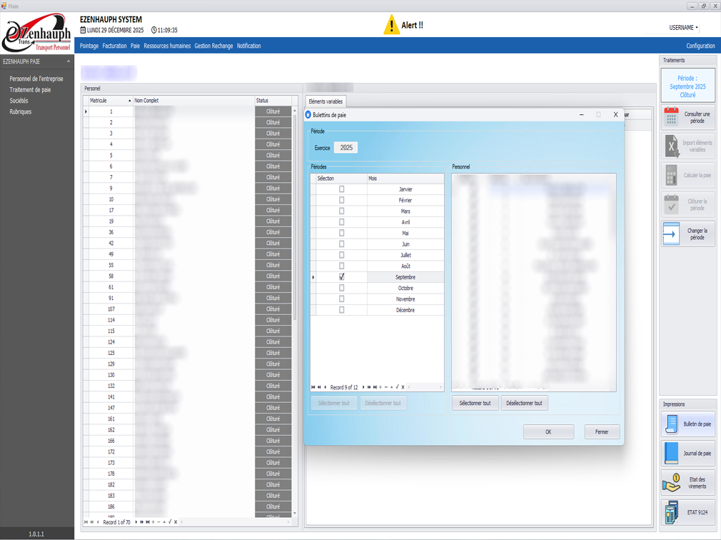 Logiciel ERP Ezenhauph